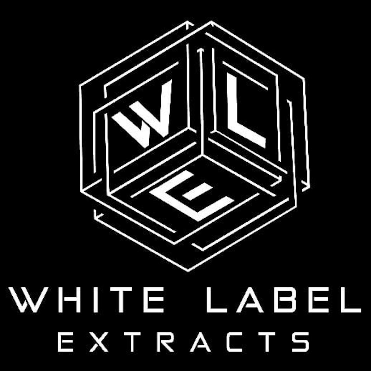 Photo of Chemistery Live Resin Cartridge (WLE)