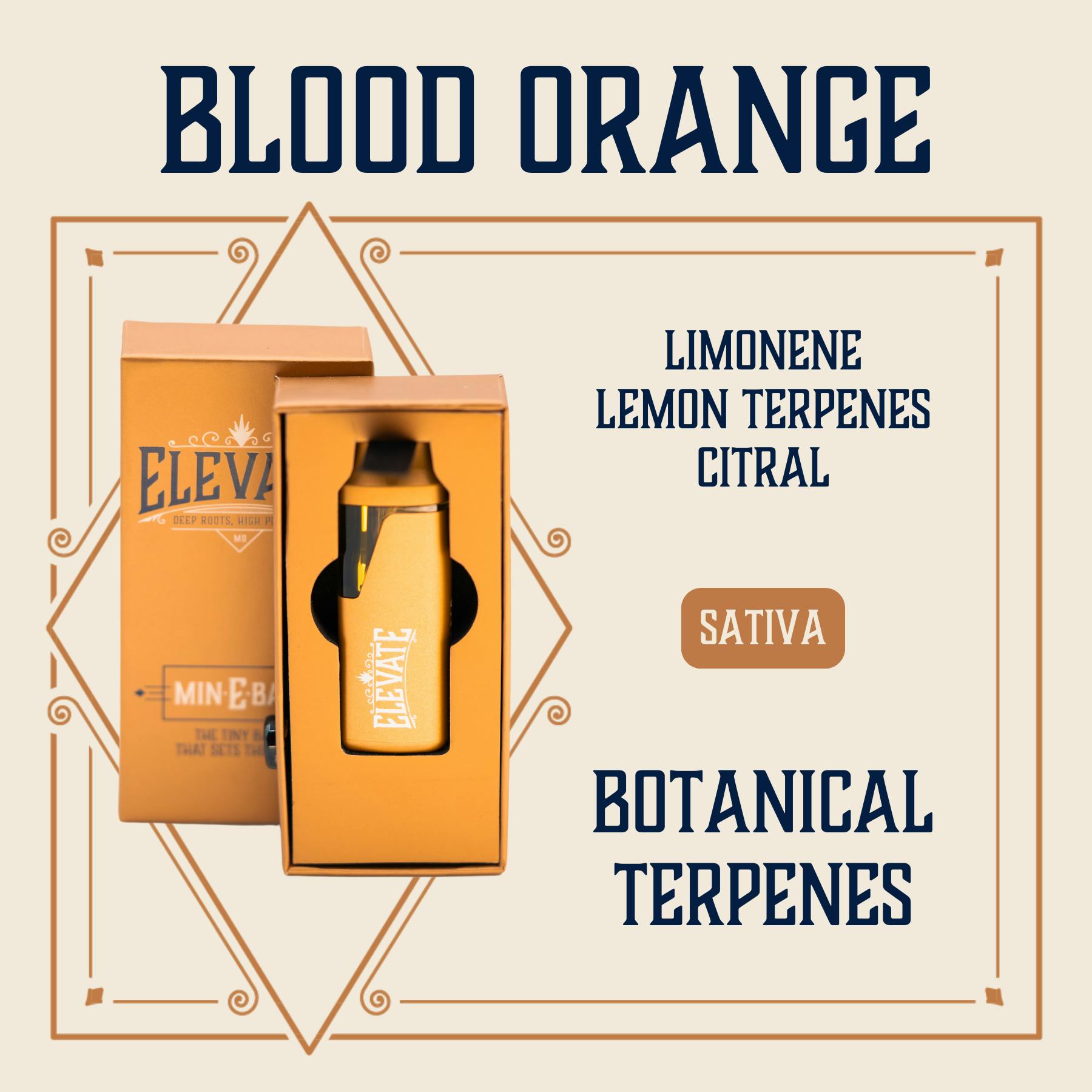 blood orange vape juice COSMIC CLOUD Intergalactic Vape & Smoke Shop. With Out of this World  Selection and Prices!! main image 0