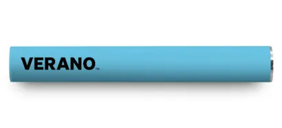 verano vape battery Keep it discreet with our disposable 300mg traveler vapes. | Verano Brands