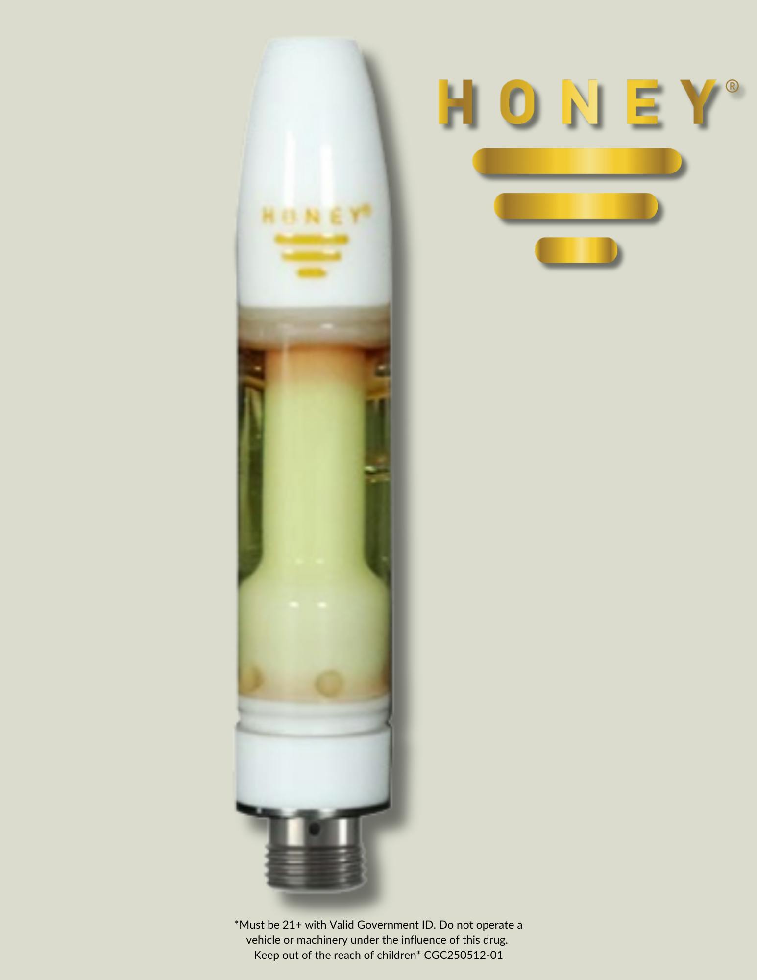 honey vape Flora Farms Springfield
