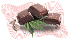 Edibles category image