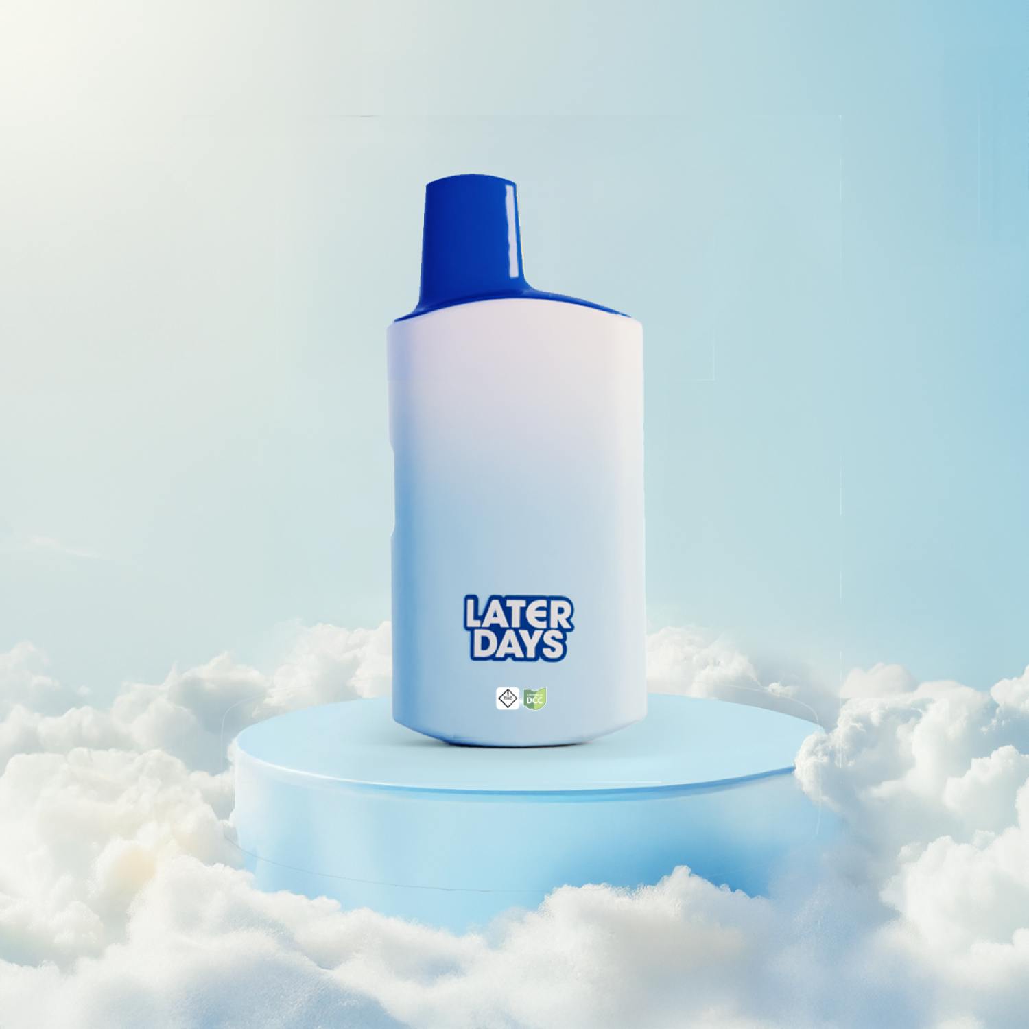 Photo of WLDBY Distillate Disposable (I) | 1g