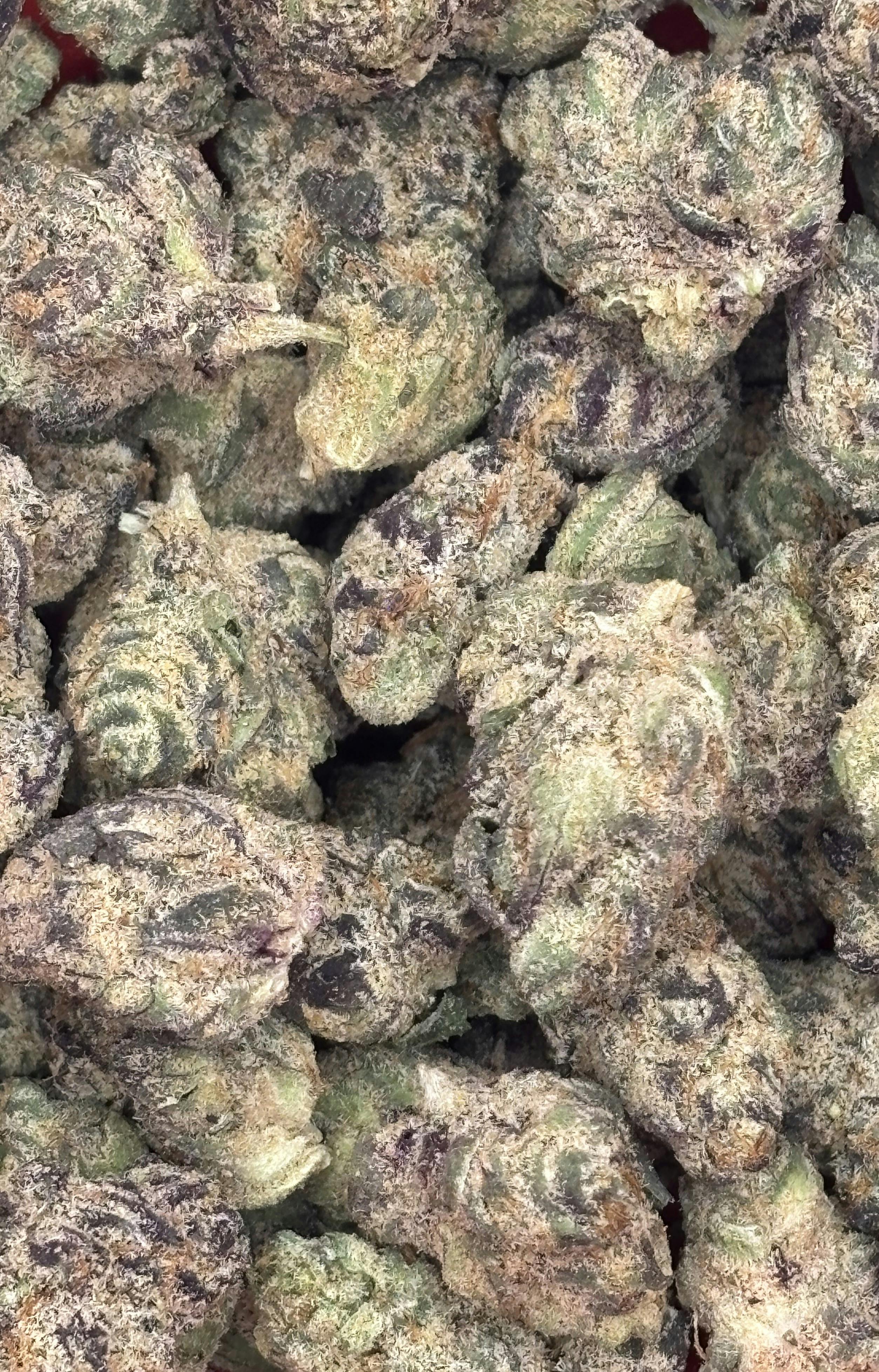 Yum Yum | Mixed Melon | Deli Infused Flower