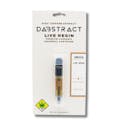 Dabstract: Ice Cream Cake - Live Resin Cartridge
