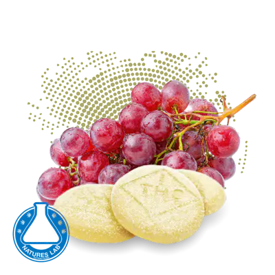 Grape - Rosin C-Bite, as Cookies's menu shows it