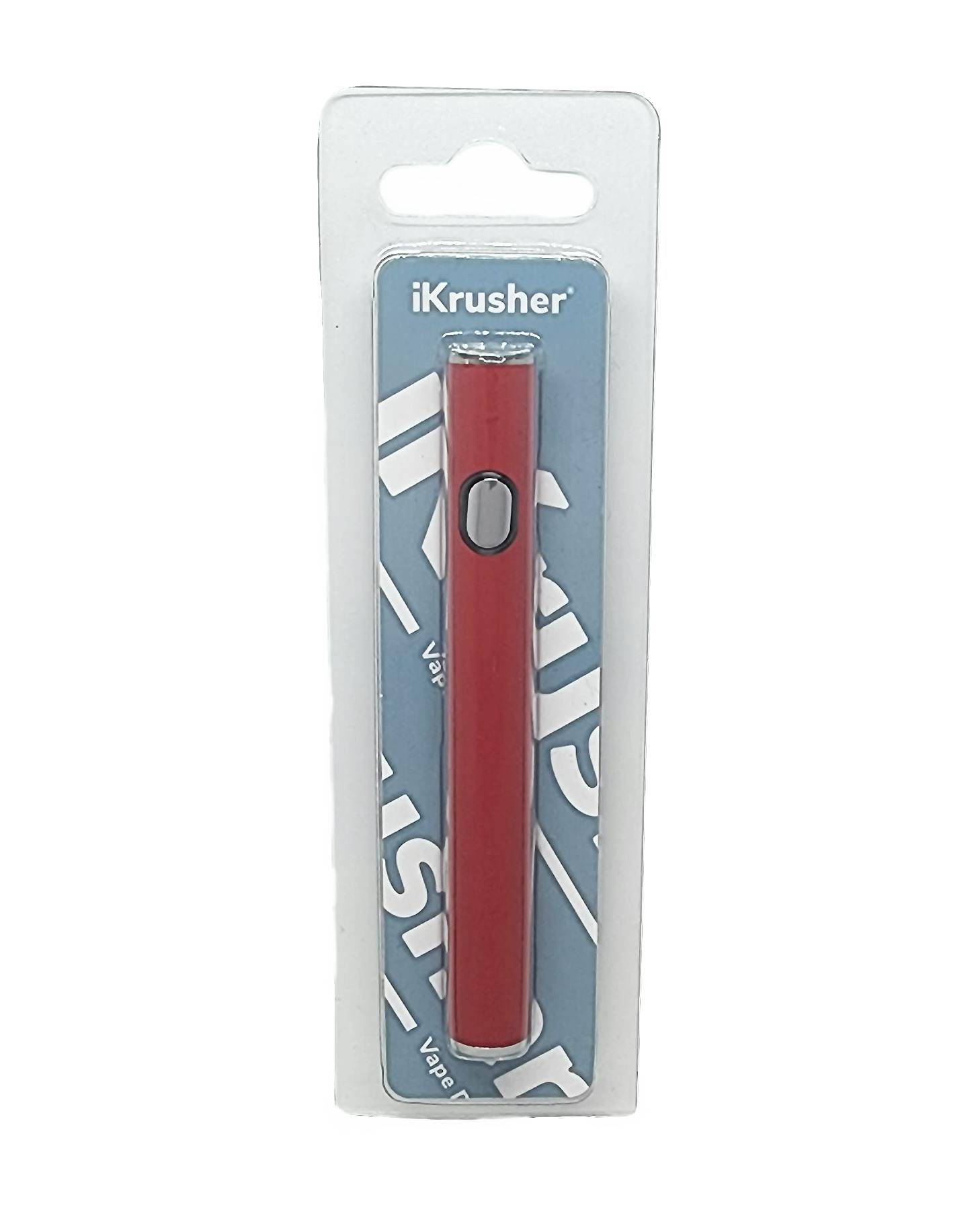 iKrusher Slim Pen