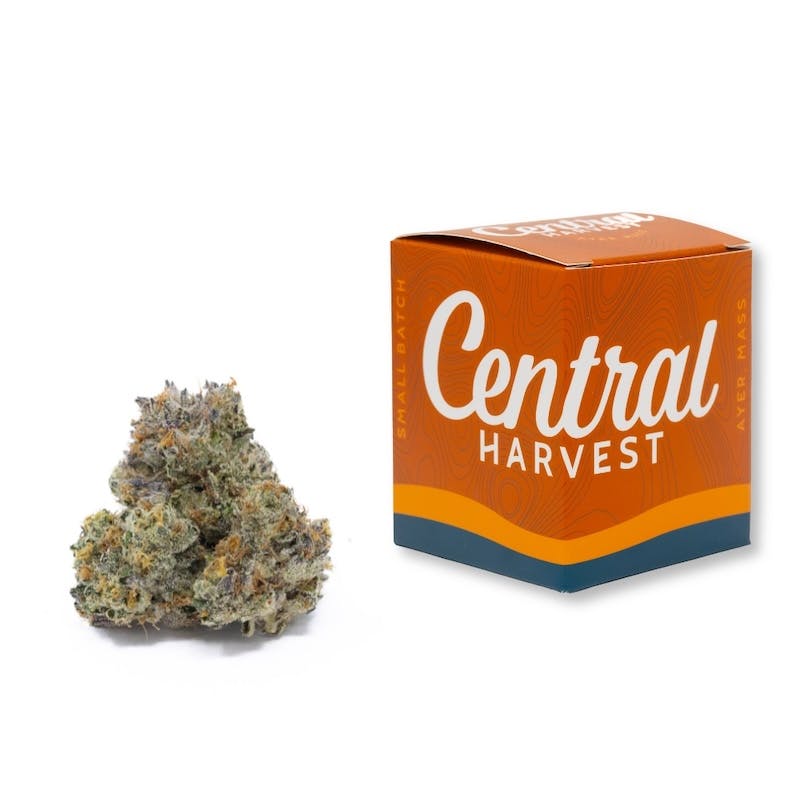 Product Central Harvest - Chem Puff Flower (3.5g)