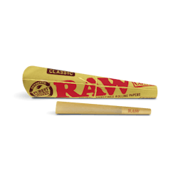 RAW | Classic 1 1/4