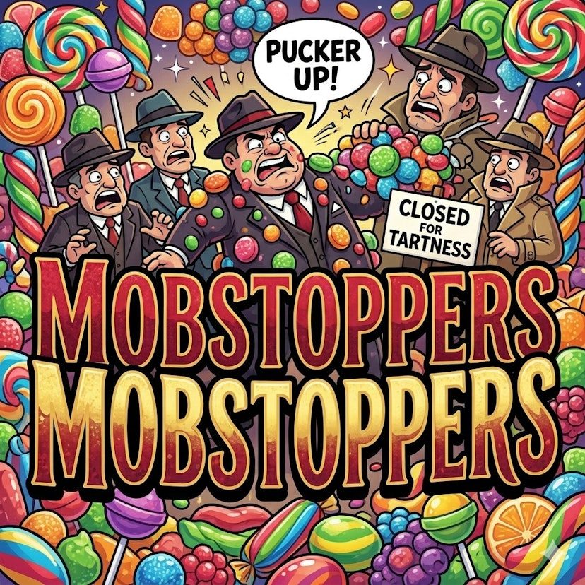 Free Reign - Mobstoppers - Buds
