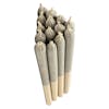 2/$55: 14g Pre-Roll Pack