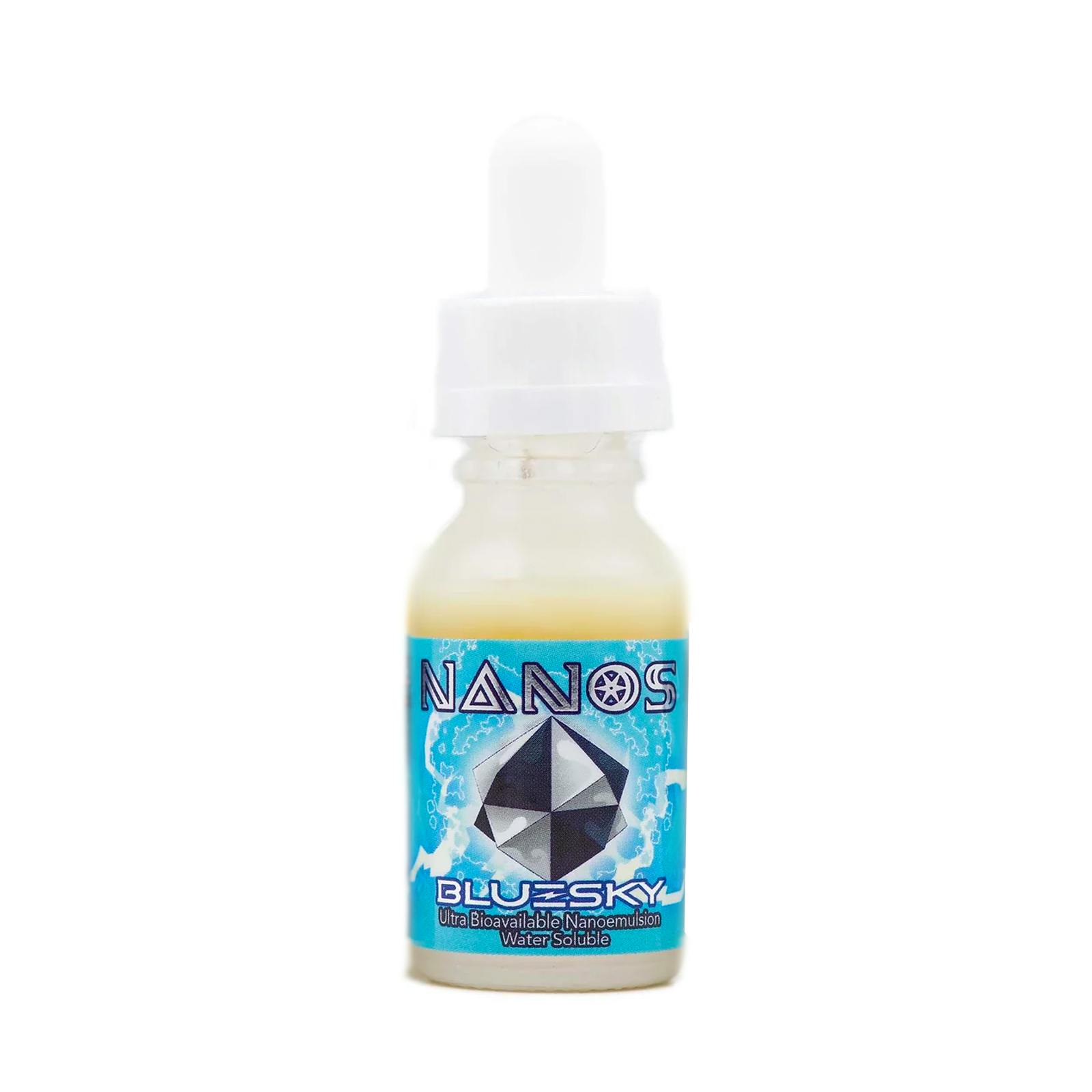 blue sky vape Hyppe Max Flow main image 1