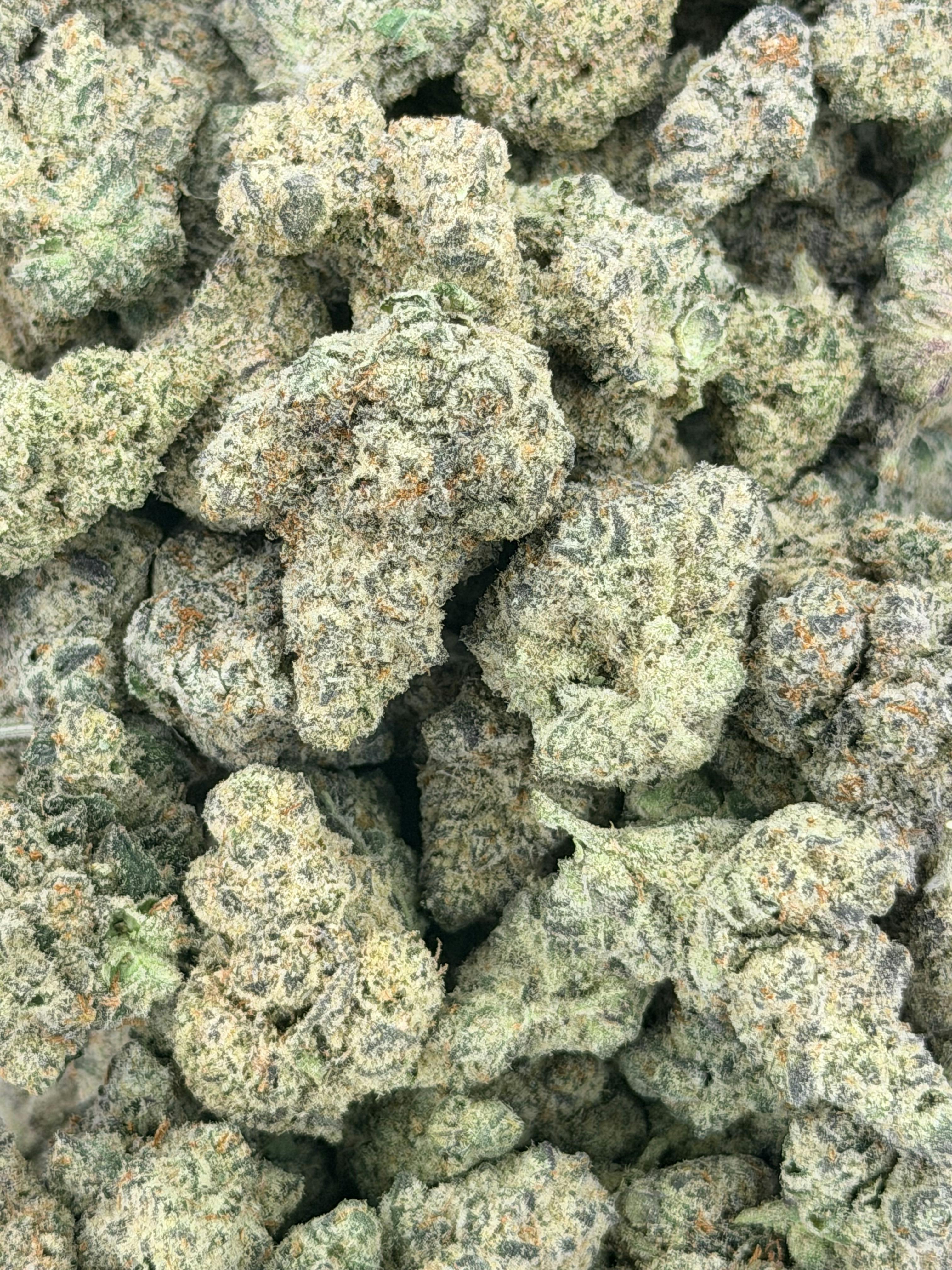 Papaya Bomb | Deli Flower (Platinum)
