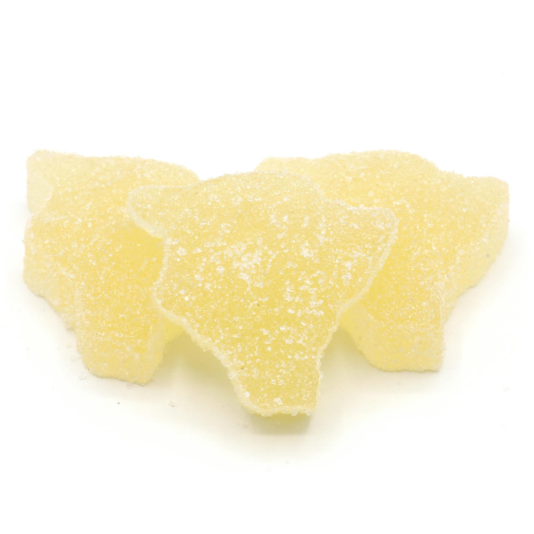 Gummies – Coconut 10pk – CBD - Big Island Grown: Hawaii's Dispensary