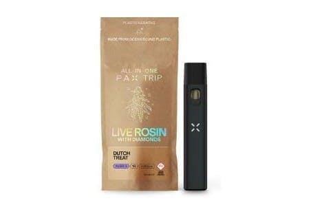 Pax Era PAX - Trip Diamonds AIO - Kushberry OG (I)