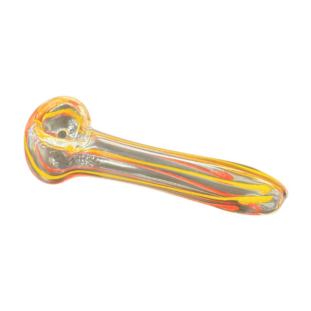HAND PIPE (ASSORTED COLORS)