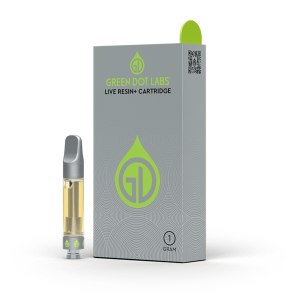Green Dot Labs Green Dot | Battery