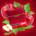 Marmas Bar: Washington Apple - Flavored Disposable Cartridge