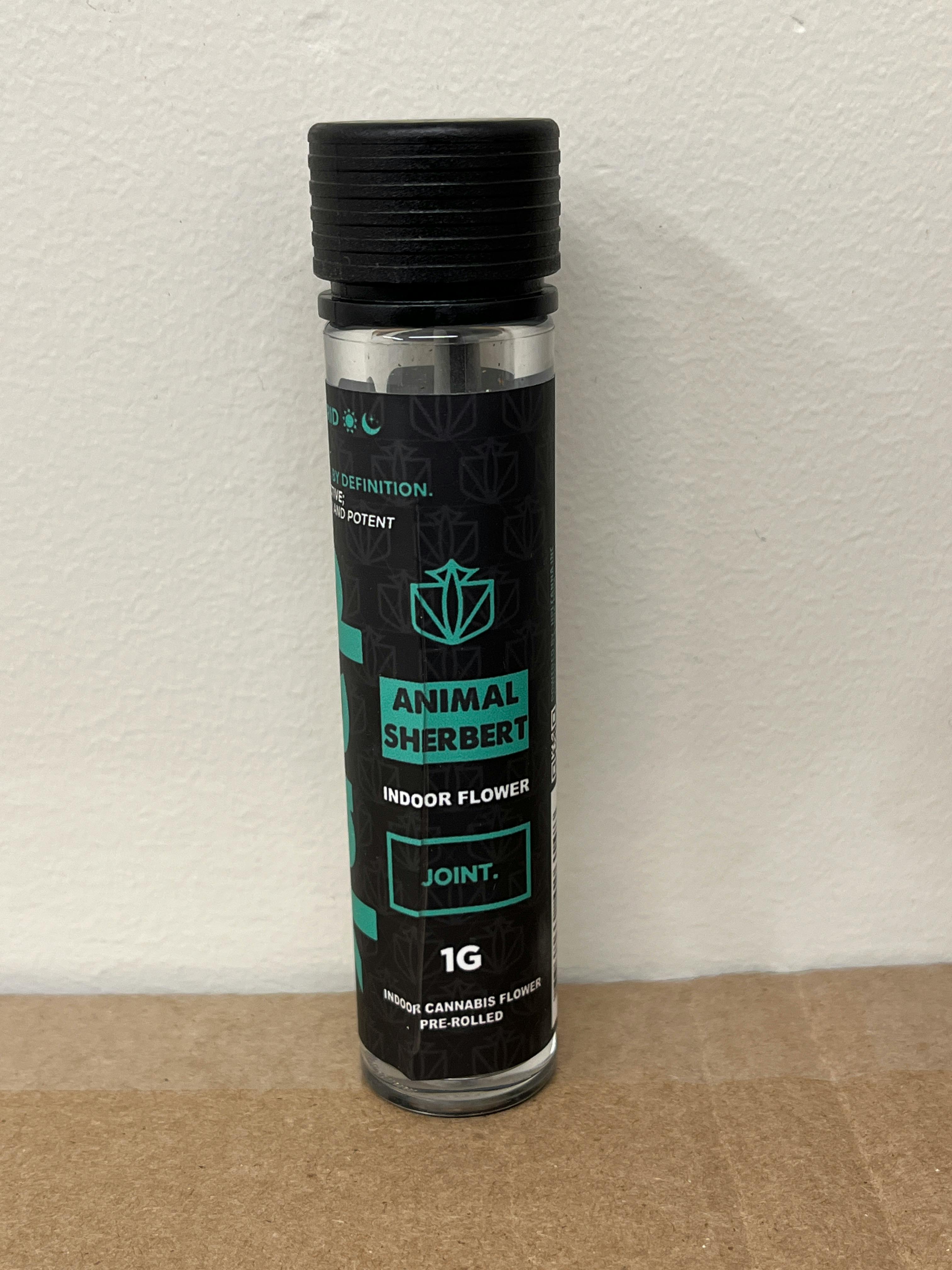 Brooklyn Bourne Dispensary