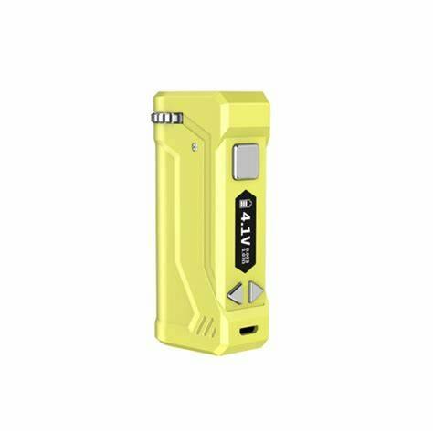 Uni Pro Universal Mod Apple Green