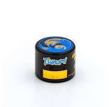 Tsunami - Live Badder - Phatt Fruity (S) (1.0g)