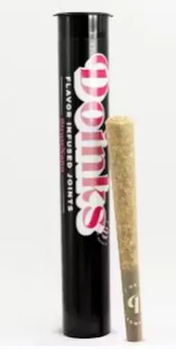 Doinks Joints – Strawnana-1