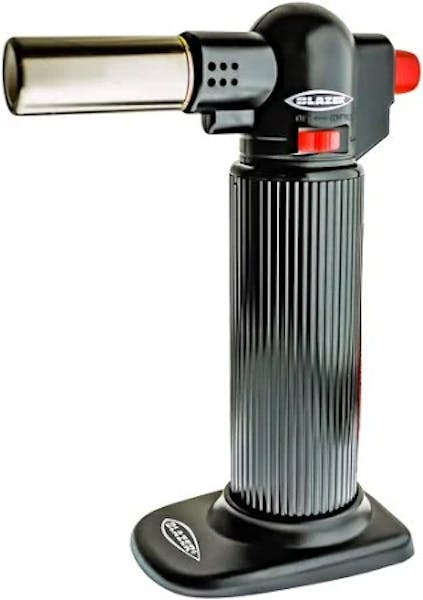Blazer Big Buddy Turbo Torch - Black