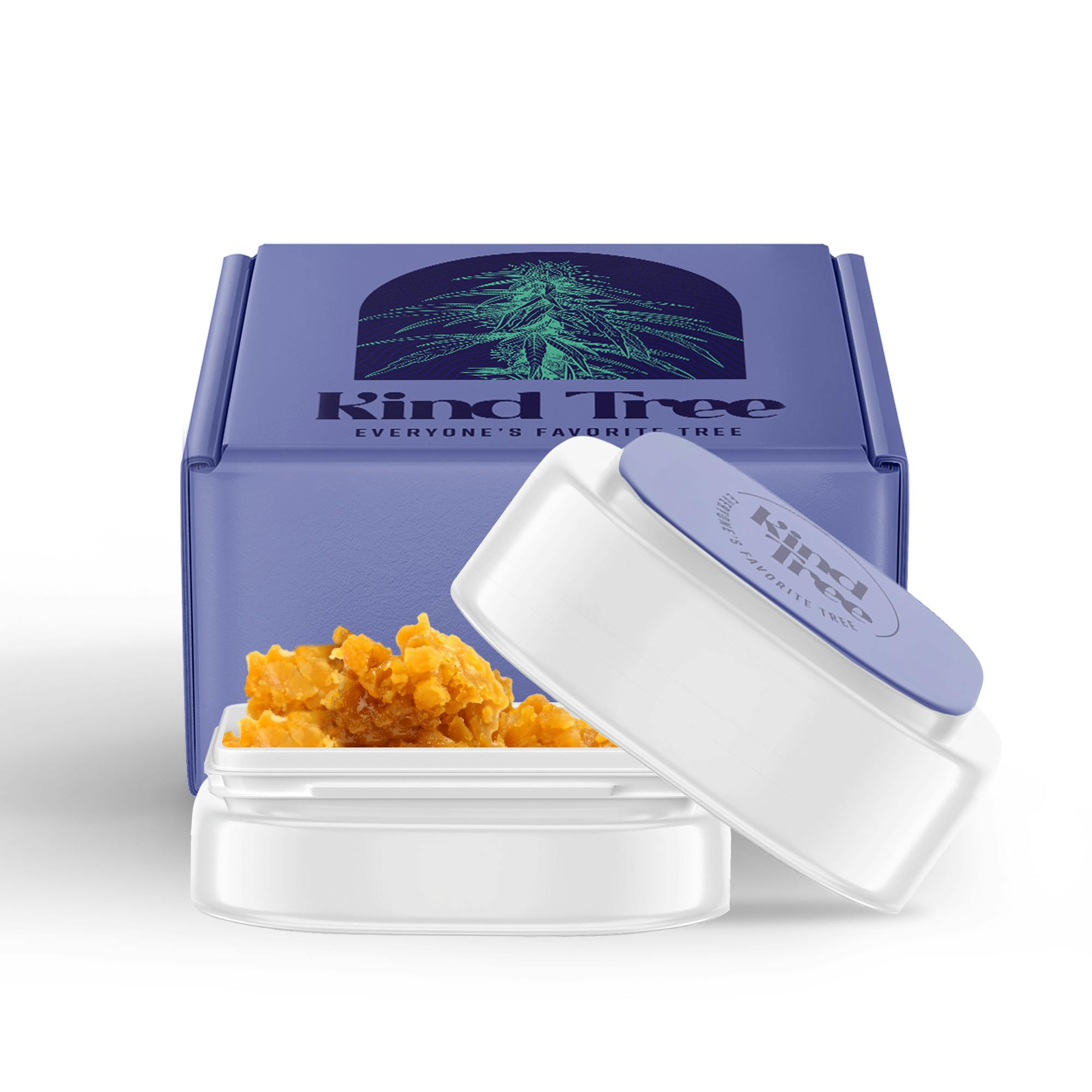 Tacocat | 1g | Live Resin Sugar