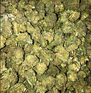 Product: Apple Fritter | 1oz | Pre-Packed | Goodlyfe Farms