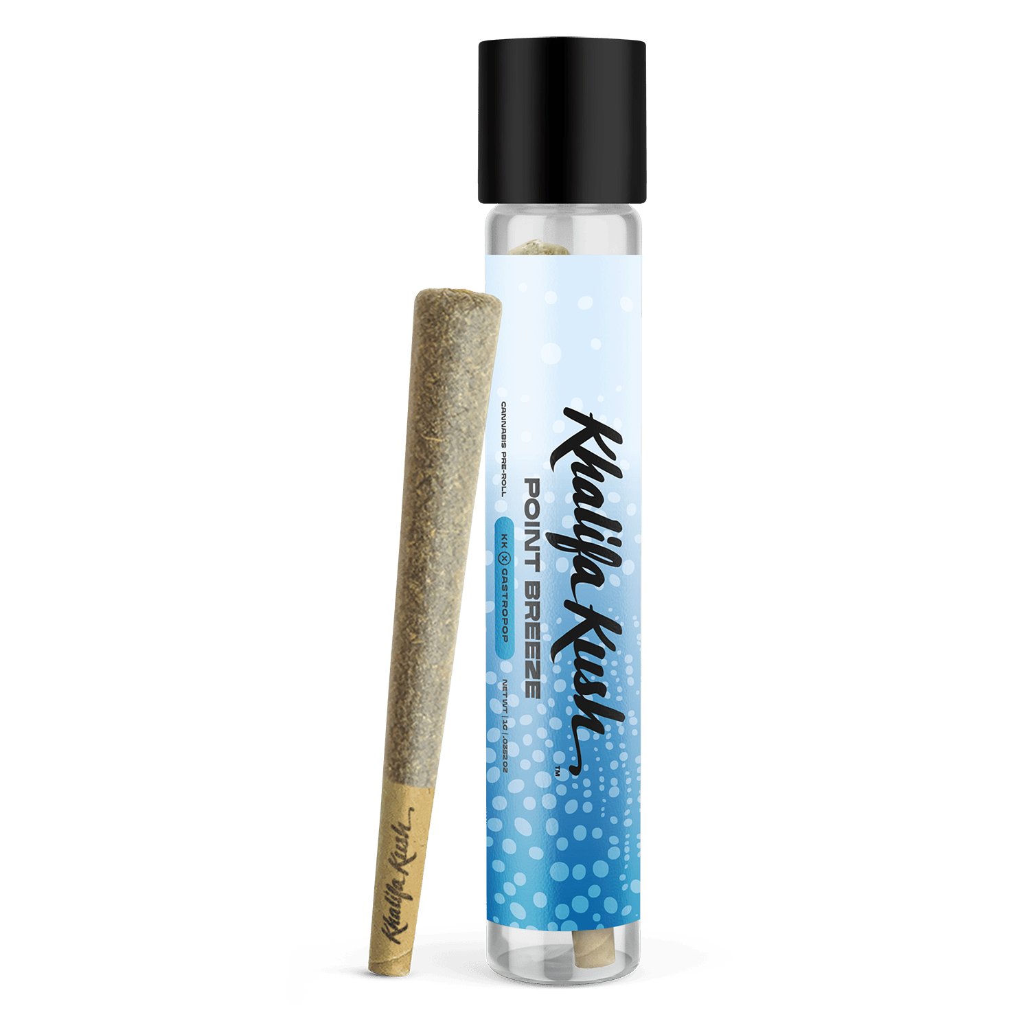Product Khalifa Kush Pre Roll 1g