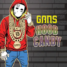 DELI - Gans Cannabis - Hood Candy
