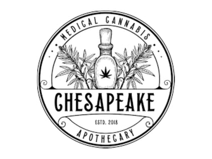 Chesapeake Apothecary - Clinton