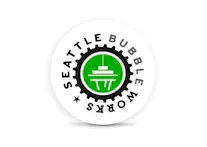 Seattle Bubble Works Logo