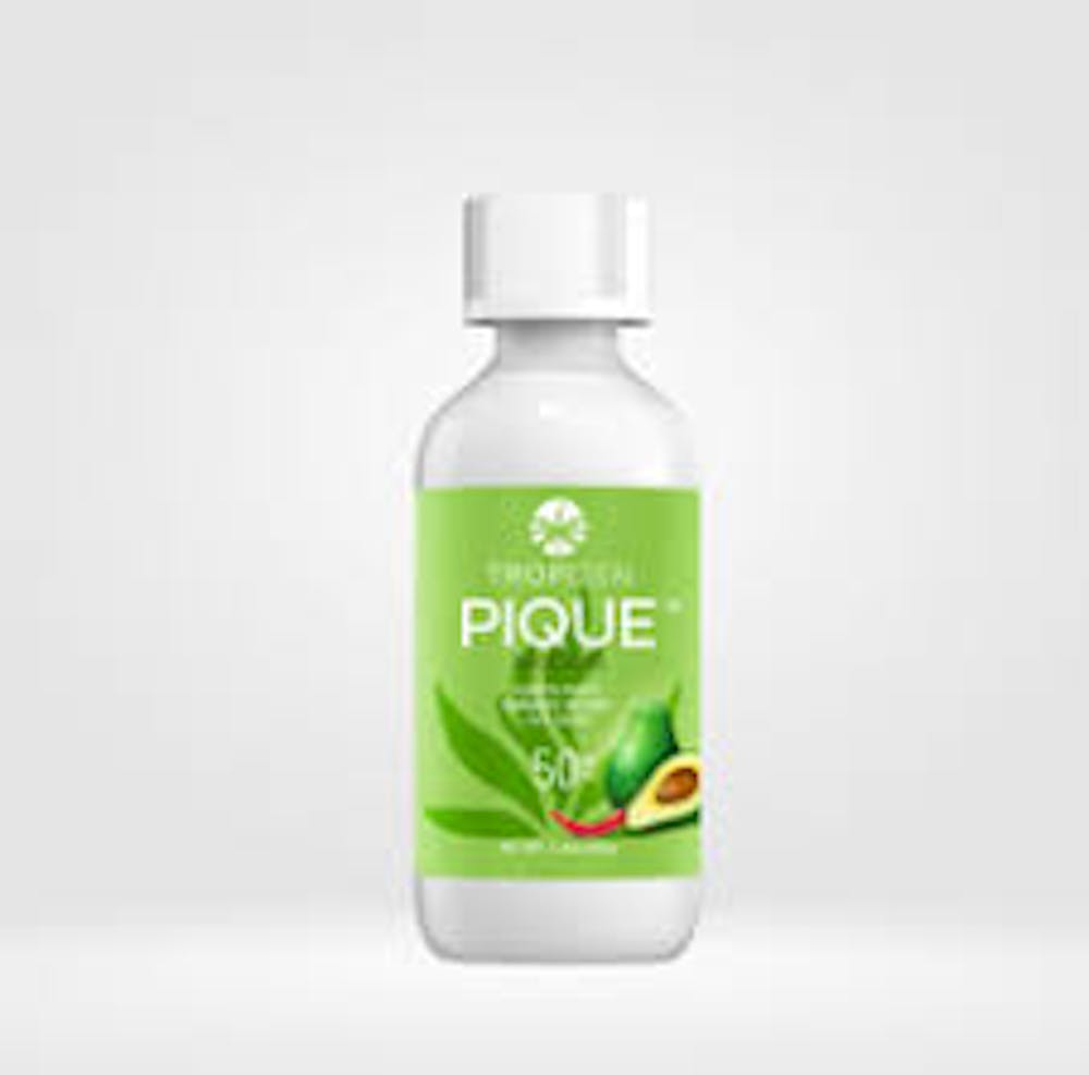 Product 5mg Avacado Hot Sauce -- 100mg