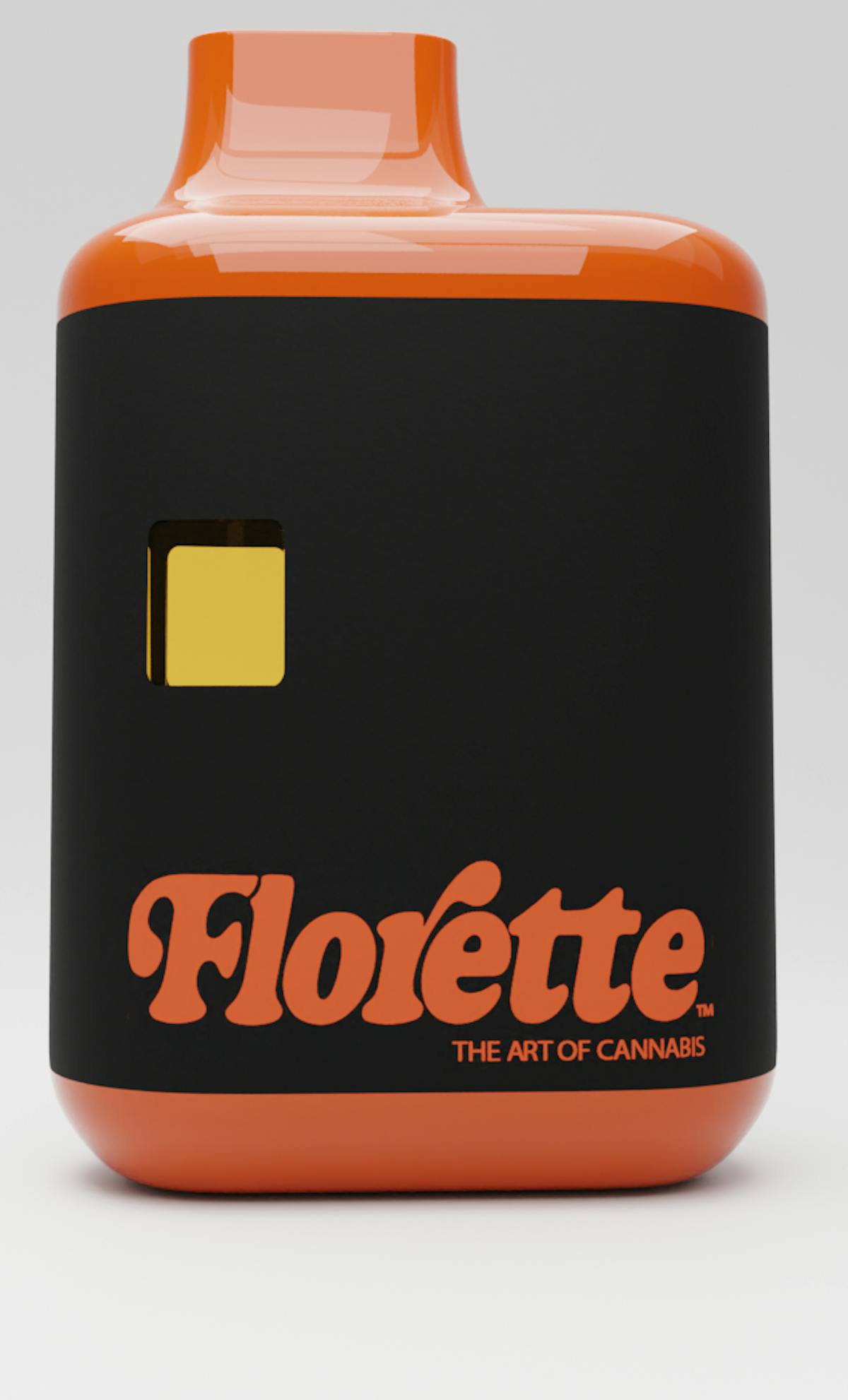 Image of Florette – Albany Sour Diesel – PURE Flower Resin – AIO