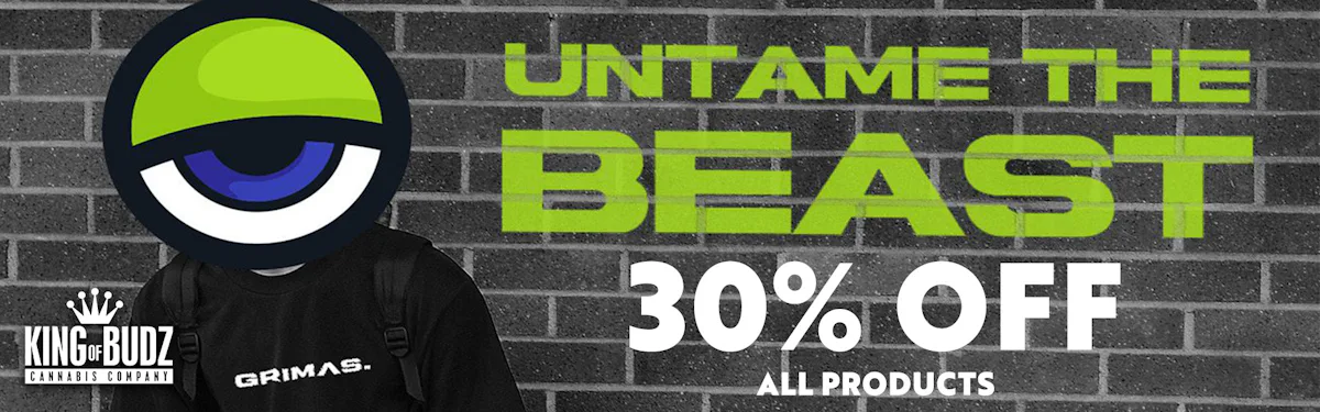 Grimas - 30 Percent OFF