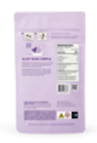 Snoozy | Sleep With Benefits | Indica | Edible | 20pk-2