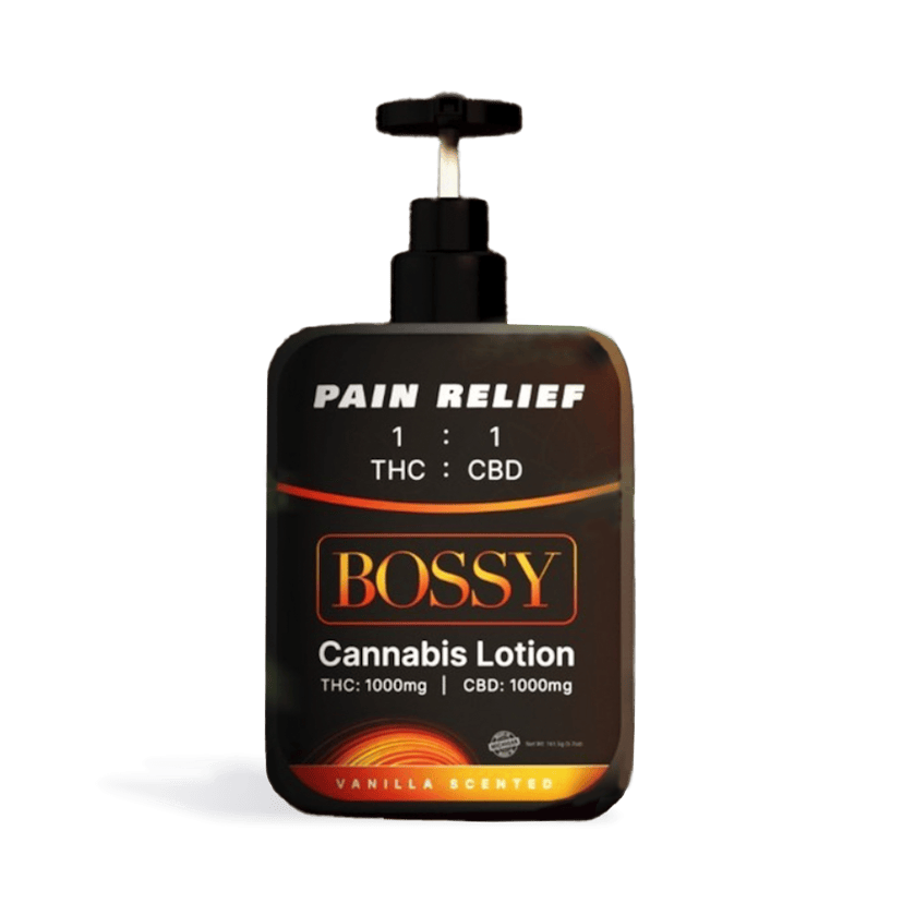 1:1 Lotion | Vanilla