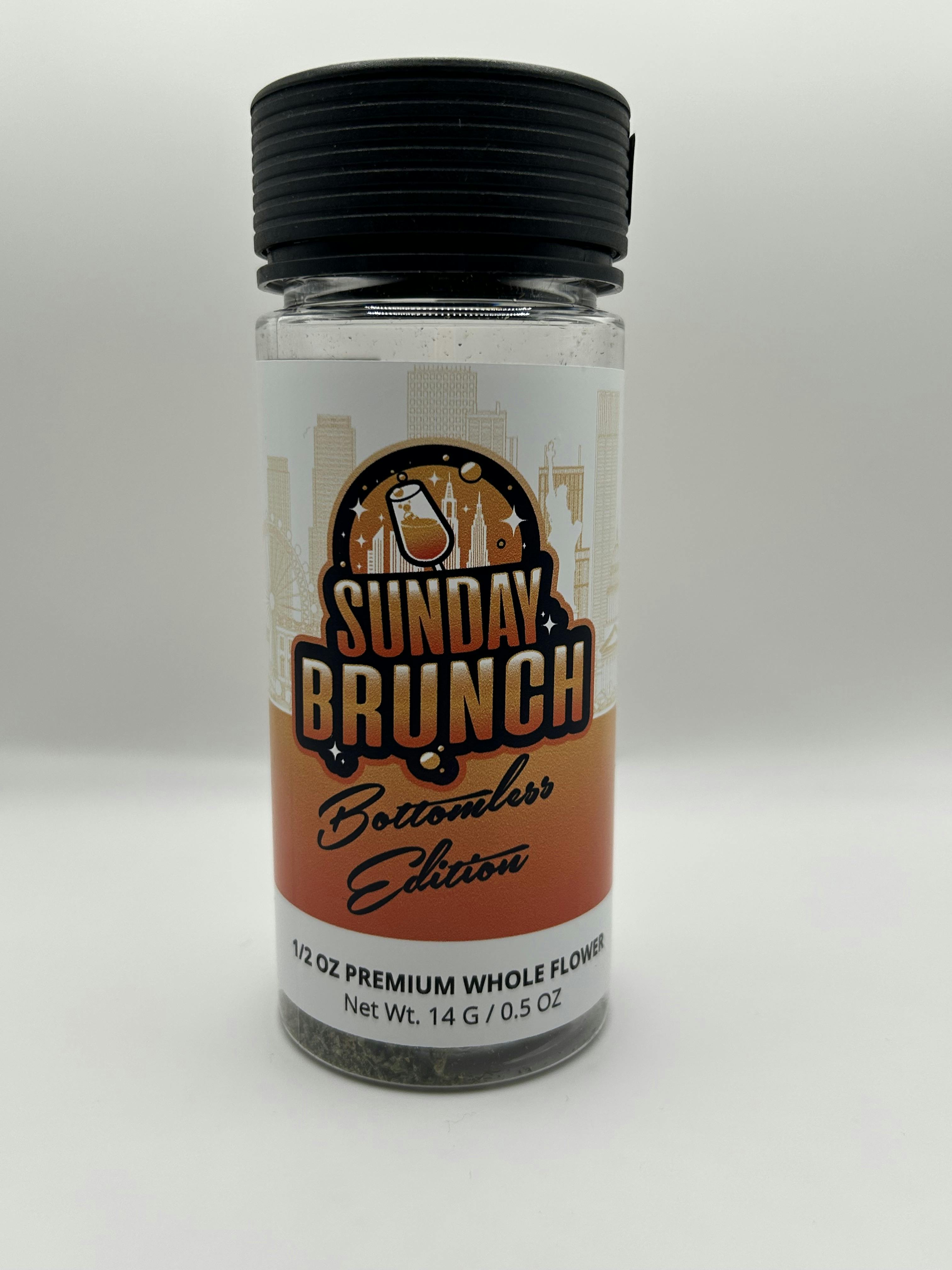 Photo of HighSkrapers – Boppers (Sunday Brunch) (Half)
