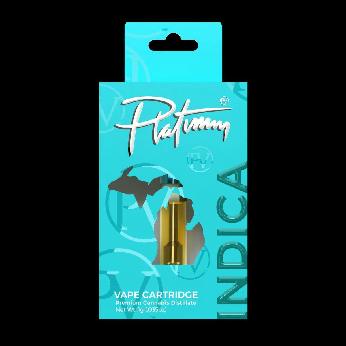 vape indica Berry Gelato Indica Delta-8 Disposable Vape Pen main image 0