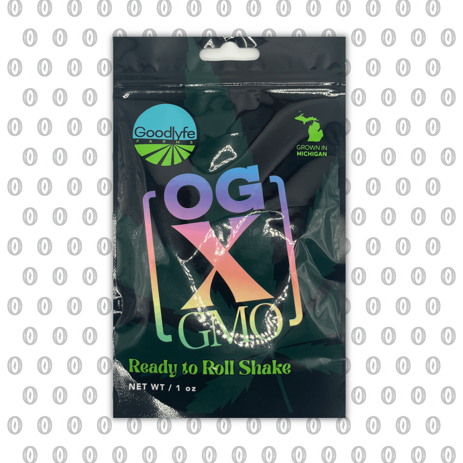 Product: Goodlyfe | Shake - 28g - OG x GMO