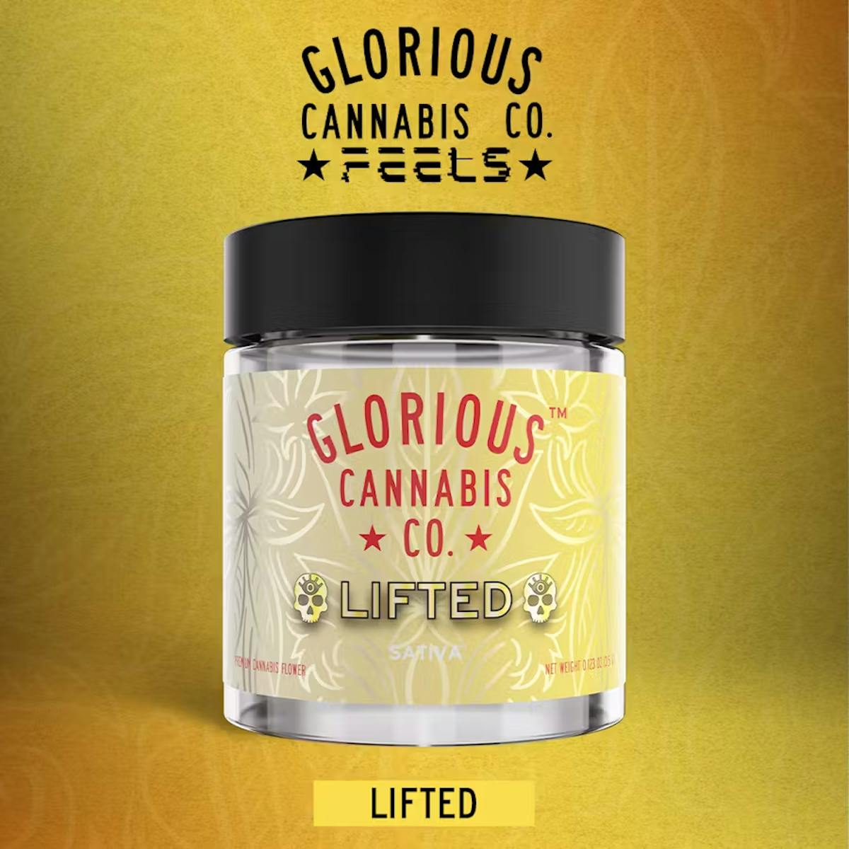 Photo of Glorious | Terpee Slurpee | Flower (S)
