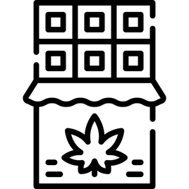 Edibles category image