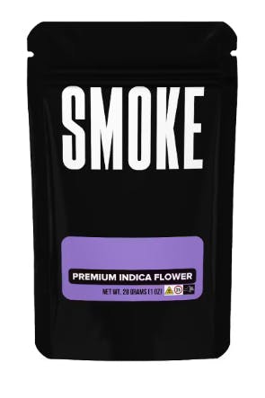 Product Cherry Poppers (I) Smoke