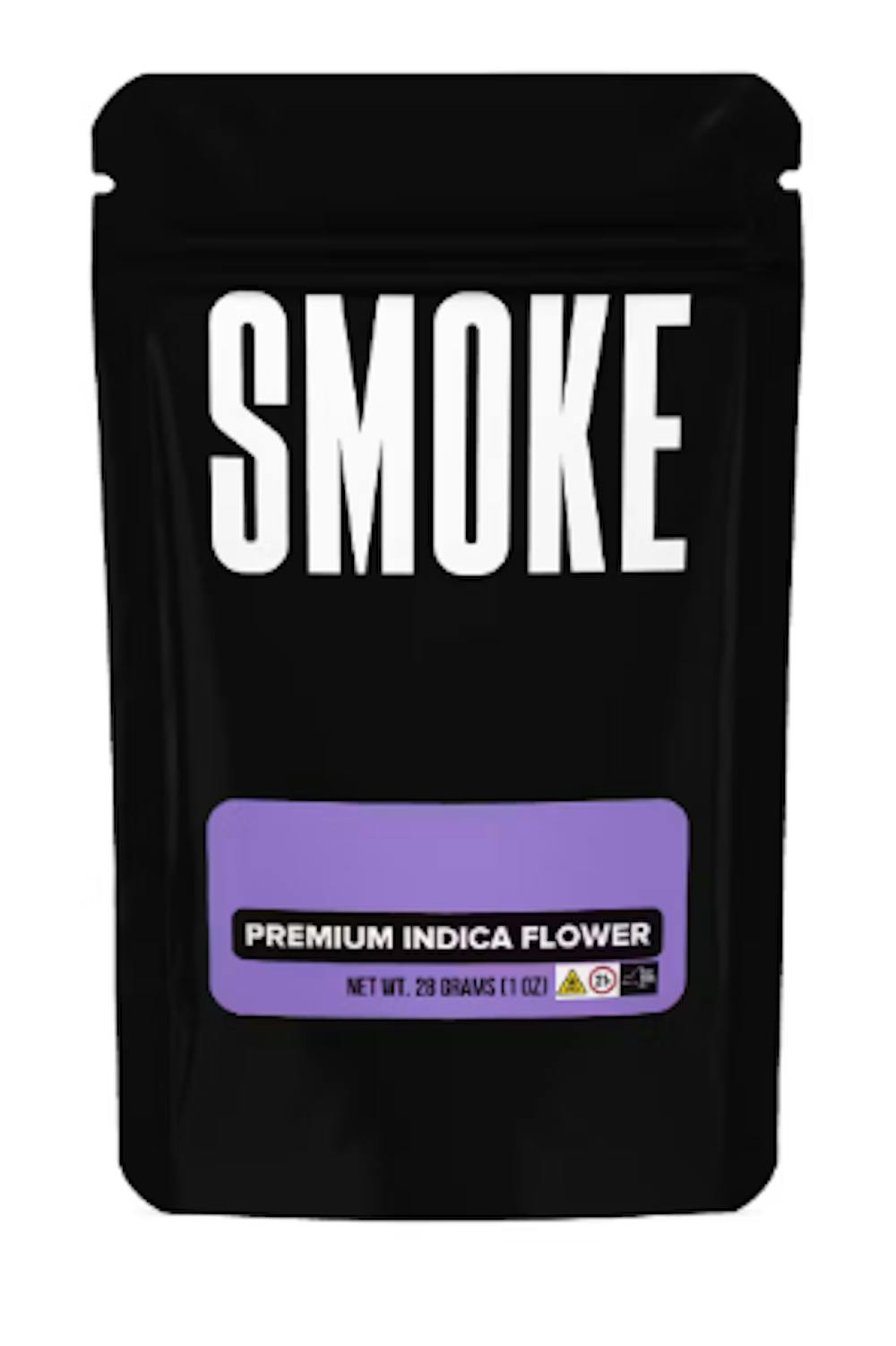 Product Candy Thunder (I) Smoke
