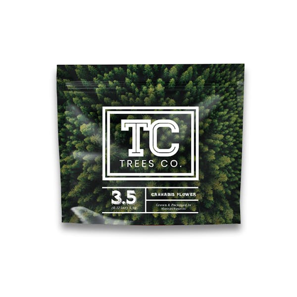 Lemon Larry Lavender | 3.5g | Flower | 45.19% | Terps 3.2%