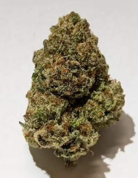 Glenna's - Lemon Cherry Gelato Flower - 3.5g