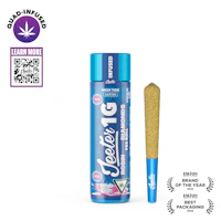 High Tide Jeeter Infused Pre-Roll | 1g - product image at King of Budz