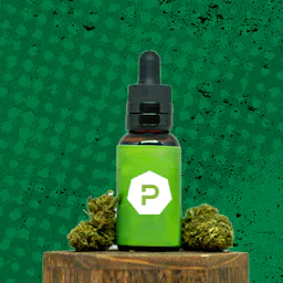 Tinctures category image