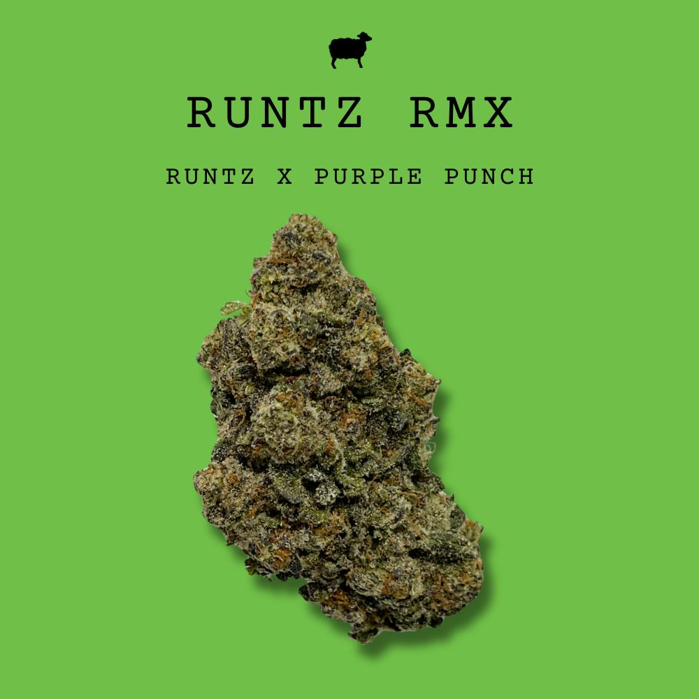 Photo of Runtz RMX | 2.83g