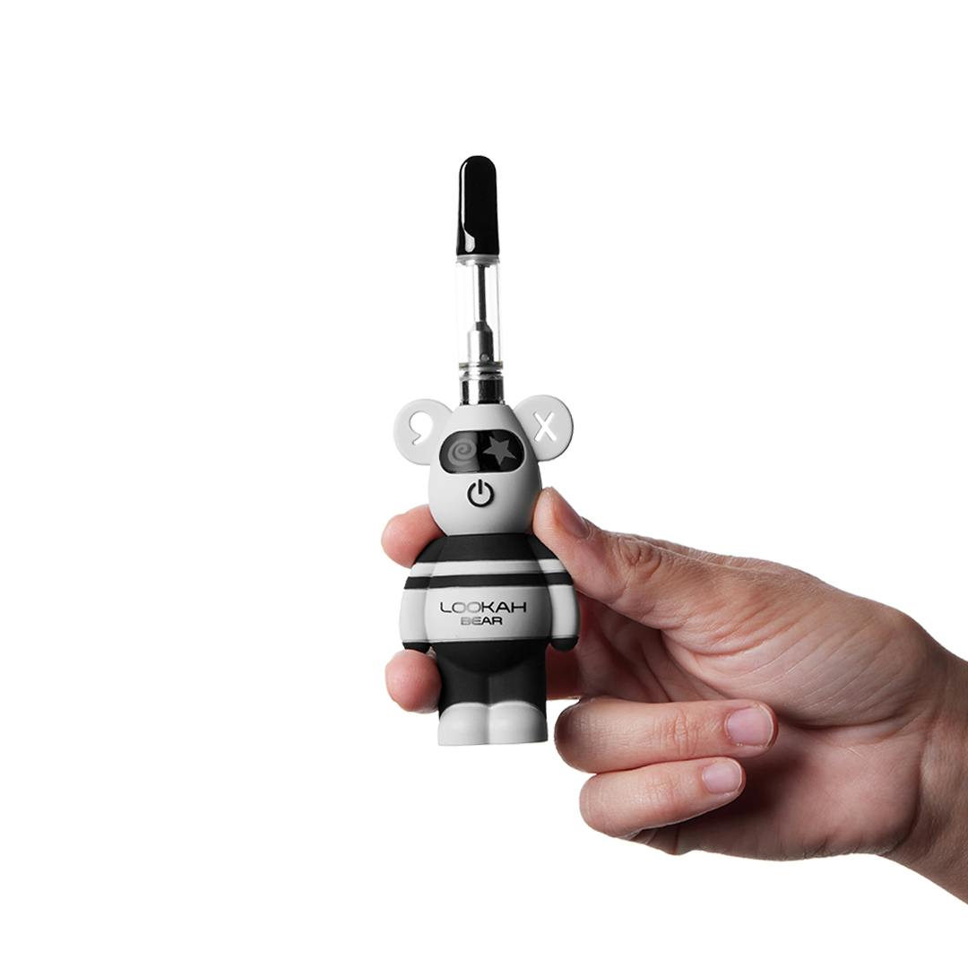 Lookah Bear 510 Battery-6